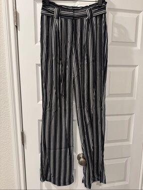 Express Wide Leg Pants